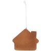 Decorazione ornamento casa Clayre & Eef 6PR5340 9x1x8 cm Rosa e Blu