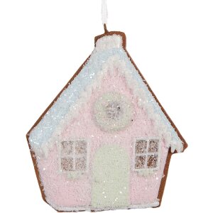 Clayre & Eef 6PR5342 Decorazione Ornamento Casa...