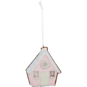 Clayre & Eef 6PR5342 Decorazione Ornamento Casa...