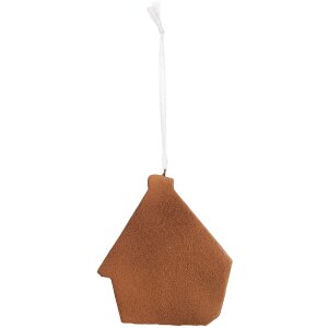 Clayre & Eef 6PR5342 Decorazione Ornamento Casa 9x1x10 cm Rosa e Verde
