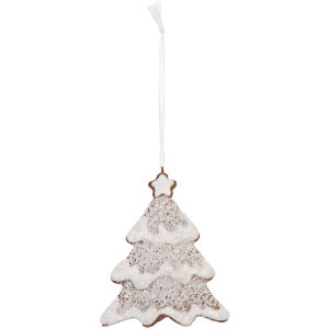 Clayre & Eef 6PR5343 Decorazione Ornamento Albero di...