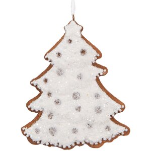 Clayre & Eef 6PR5348 Decorazione Ornamento Albero di...