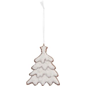 Clayre & Eef 6PR5349 Decorazione Ornamento Albero di...