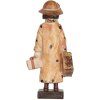 Clayre & Eef 6PR5555 Decorazione Bambino 14x9x27 cm