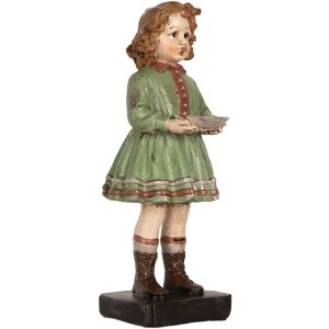 Decorazione Bambino Clayre & Eef 6PR5557 9x8x21 cm...