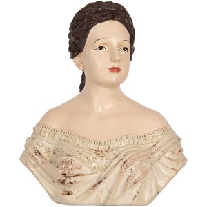 Decorazione Bustina Donna Clayre & Eef 6PR5562...
