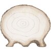 Gruppo Natalizio Clayre & Eef 6PR5919 18x4x15 cm