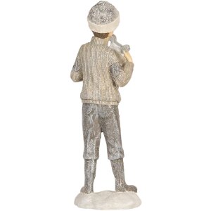 Clayre & Eef 6PR5920 Decorazione Bambini (2) 8x7x22 cm
