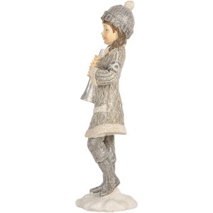 Clayre & Eef 6PR5920 Decorazione Bambini (2) 8x7x22 cm
