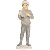 Clayre & Eef 6PR5920 Decorazione Bambini (2) 8x7x22 cm