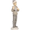 Clayre & Eef 6PR5920 Decorazione Bambini (2) 8x7x22 cm