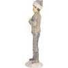 Clayre & Eef 6PR5920 Decorazione Bambini (2) 8x7x22 cm