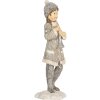 Clayre & Eef 6PR5920 Decorazione Bambini (2) 8x7x22 cm