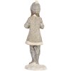 Clayre & Eef 6PR5920 Decorazione Bambini (2) 8x7x22 cm