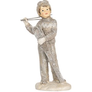 Set di decorazione natalizia per bambini Clayre & Eef...