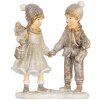 Clayre & Eef 6PR5922 Decorazione Bambini 10x6x13 cm