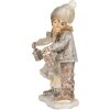 Clayre & Eef 6PR5922 Decorazione Bambini 10x6x13 cm