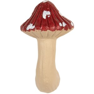 Pomello per porta Clayre & Eef 66263 3x4x6 cm...