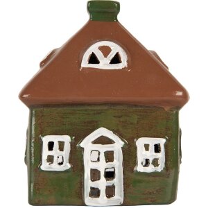 Decorazione Casa 6CE2185 Clayre & Eef 12x9x14 cm...