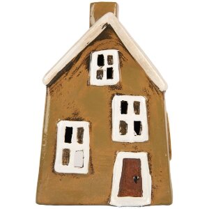 Decorazione casa Clayre & Eef 6CE2187 12x8x18 cm...