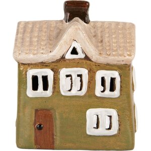 Decorazione casa Clayre & Eef 6CE2188 11x7x13 cm...