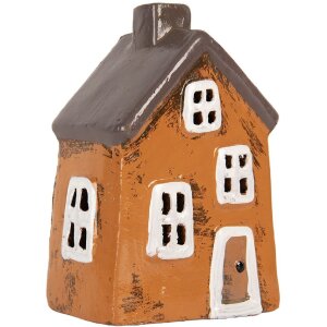 Decorazione Casa Clayre & Eef 6CE2193 9x7x13 cm...