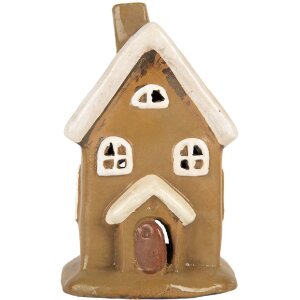 Decorazione casa Clayre & Eef 6CE2195 10x10x16 cm...