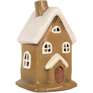 Decorazione casa Clayre & Eef 6CE2195 10x10x16 cm...