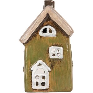 Decorazione casa Clayre & Eef 6CE2196 9x7x15 cm