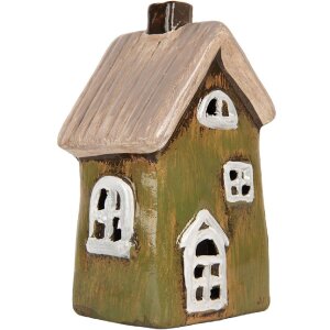 Decorazione casa Clayre & Eef 6CE2196 9x7x15 cm