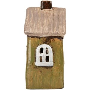 Decorazione casa Clayre & Eef 6CE2196 9x7x15 cm