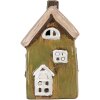 Decorazione casa Clayre & Eef 6CE2196 9x7x15 cm