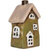 Decorazione casa Clayre & Eef 6CE2196 9x7x15 cm