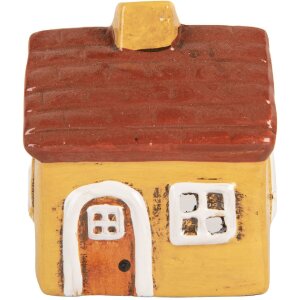 Clayre & Eef 6CE2197 Decorazione Casa 8x7x10 cm in...