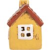 Clayre & Eef 6CE2197 Decorazione Casa 8x7x10 cm in Ceramica