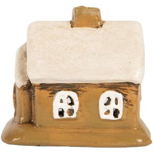 Clayre & Eef 6CE2198 Decorazione Casa 9x7x9 cm...