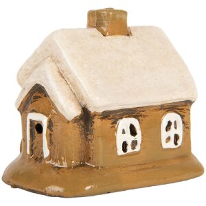 Clayre & Eef 6CE2198 Decorazione Casa 9x7x9 cm...