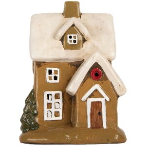 Decorazione casa Clayre & Eef 6CE2200 15x12x20 cm