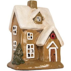 Decorazione casa Clayre & Eef 6CE2200 15x12x20 cm