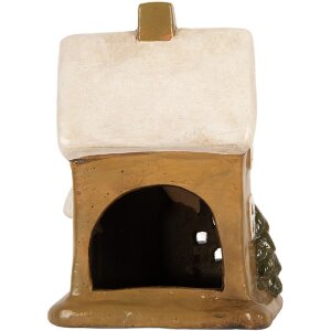 Decorazione casa Clayre & Eef 6CE2200 15x12x20 cm