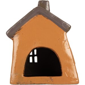 Decorazione casa Clayre & Eef 6CE2204 18x13x20 cm