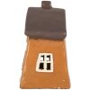 Decorazione casa Clayre & Eef 6CE2204 18x13x20 cm