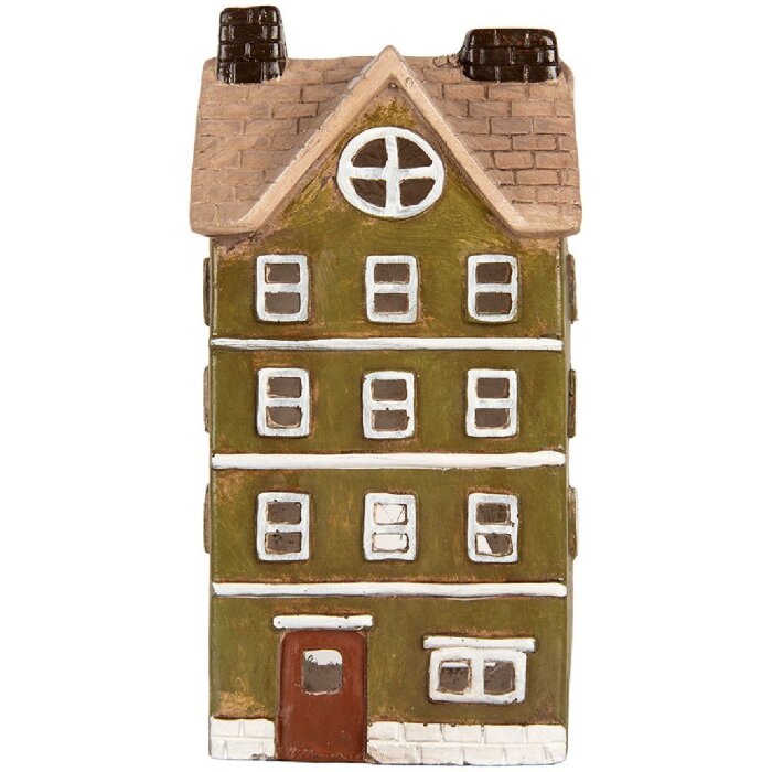 Decorazione casa Clayre & Eef 6MG0125 20x17x39 cm