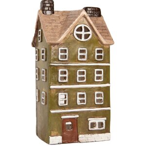 Decorazione casa Clayre & Eef 6MG0125 20x17x39 cm