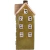 Decorazione casa Clayre & Eef 6MG0125 20x17x39 cm