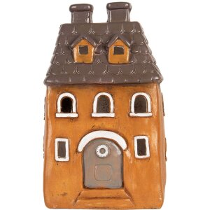 Decorazione casa Clayre & Eef 6MG0126 23x17x37 cm...