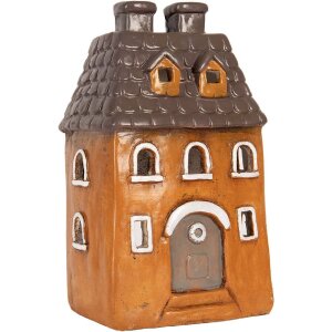 Decorazione casa Clayre & Eef 6MG0126 23x17x37 cm...