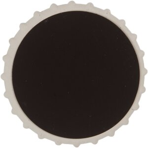 Magnet decorativo Clayre & Eef 66367 Ø 7x1 cm