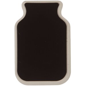 Magnete decorativo Clayre & Eef 66373 5x1x8 cm...