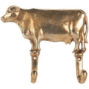 Gancio da parete decorativo Clayre & Eef 6Y5895...
